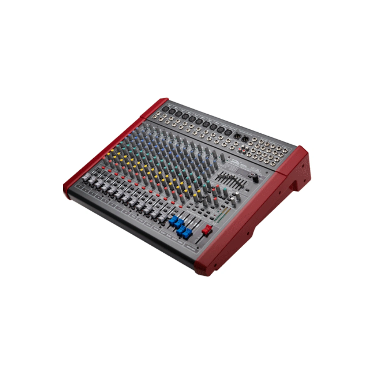 SOUNDKİNG MIX12C-1 MIX12C - Görsel 1