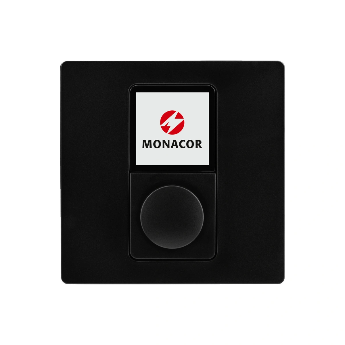 MONACOR WP-1/BK WP-1/BK - Görsel 1