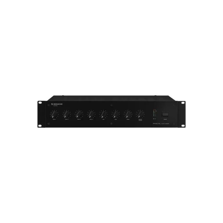 Amplifikatör