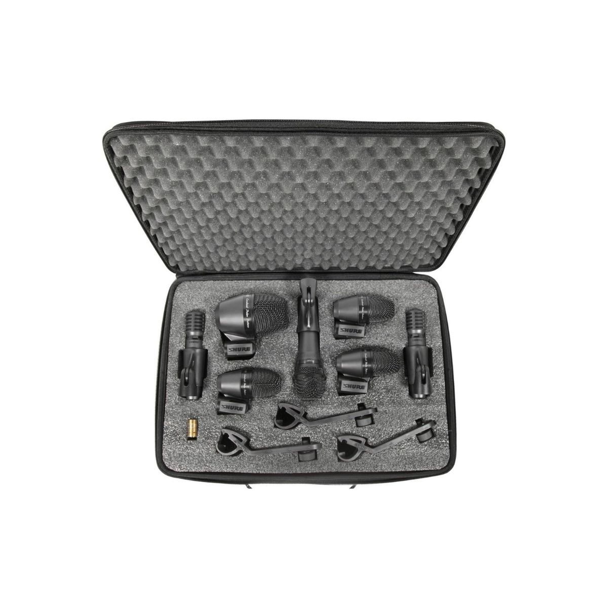 PGADRUMKIT7-1 PGADRUMKIT7 - Görsel 1