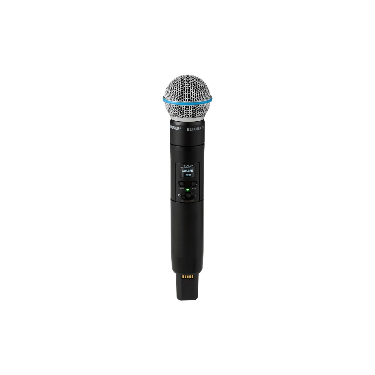 SLXD2+_B58 SLXD2+/B58 - Görsel 1